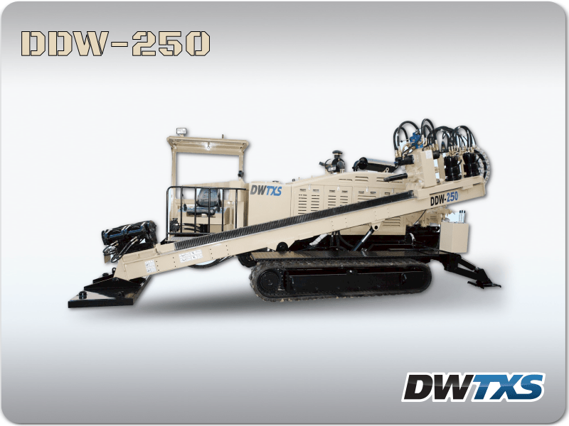 DDW-250