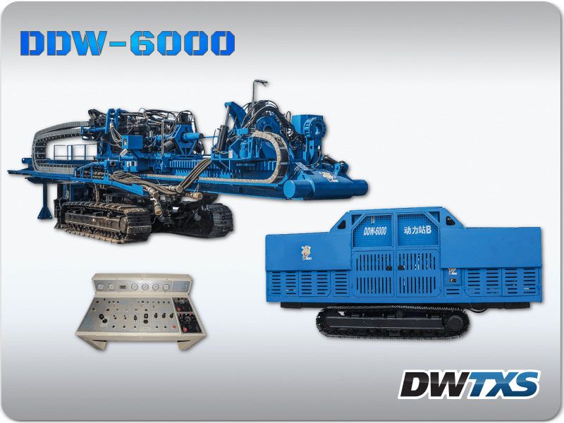 DDW-6000