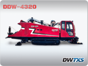 DDW-4320